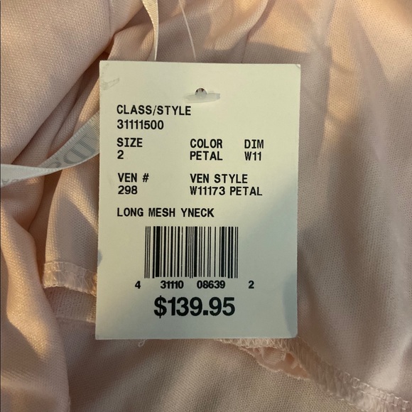 Bridesmaid dress - Picture 7 of 7